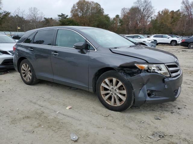 Photo 3 VIN: 4T3ZA3BB1EU089097 - TOYOTA VENZA LE 