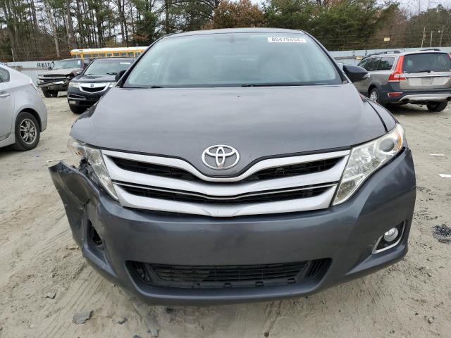 Photo 4 VIN: 4T3ZA3BB1EU089097 - TOYOTA VENZA LE 