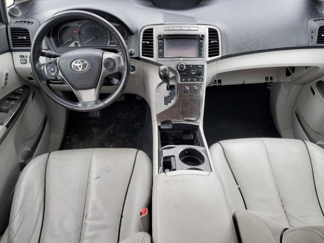 Photo 7 VIN: 4T3ZA3BB1EU089097 - TOYOTA VENZA LE 