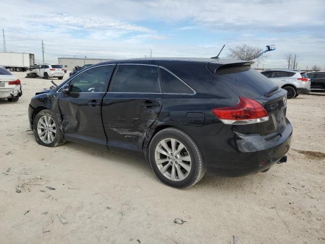 Photo 1 VIN: 4T3ZA3BB1EU089231 - TOYOTA VENZA 