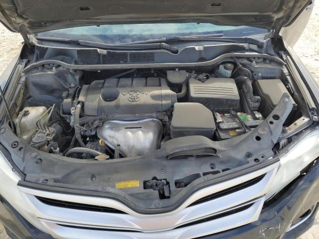 Photo 10 VIN: 4T3ZA3BB1EU089231 - TOYOTA VENZA 