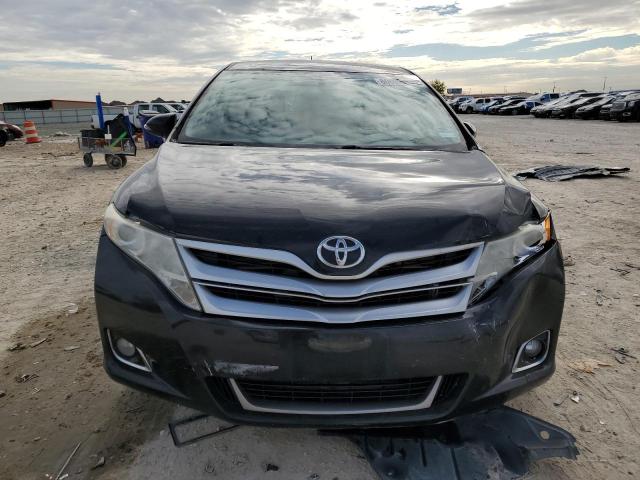 Photo 4 VIN: 4T3ZA3BB1EU089231 - TOYOTA VENZA 