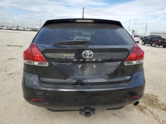 Photo 5 VIN: 4T3ZA3BB1EU089231 - TOYOTA VENZA 