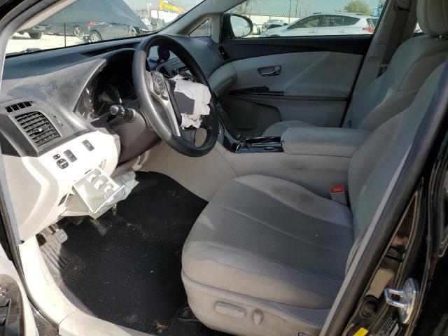 Photo 6 VIN: 4T3ZA3BB1EU089231 - TOYOTA VENZA 