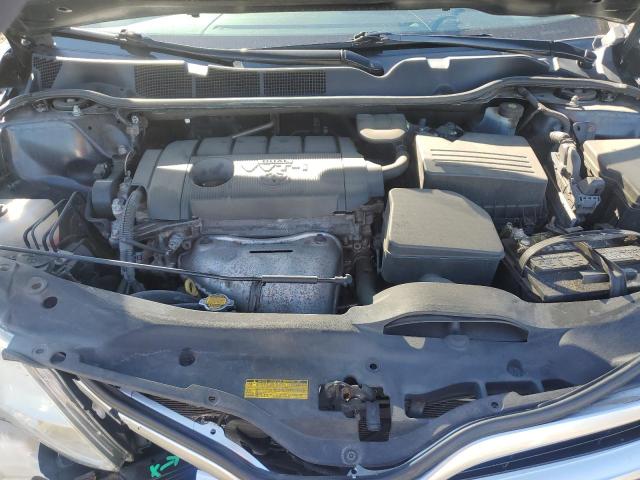 Photo 10 VIN: 4T3ZA3BB1FU091997 - TOYOTA VENZA 