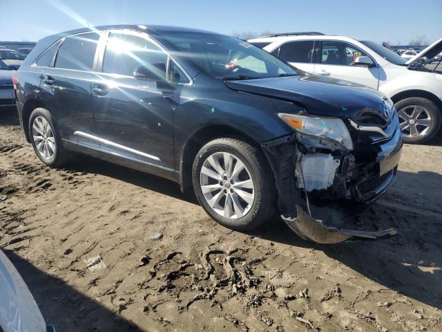 Photo 3 VIN: 4T3ZA3BB1FU091997 - TOYOTA VENZA 