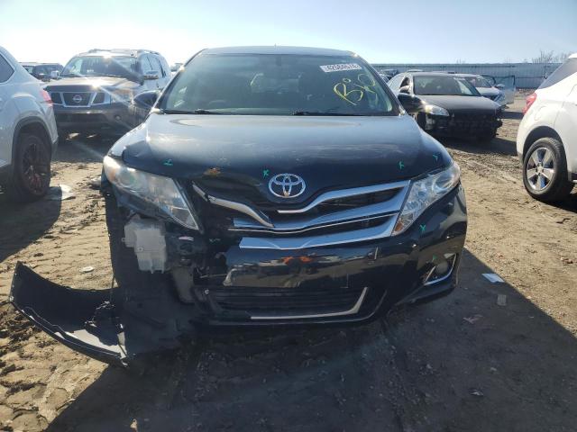 Photo 4 VIN: 4T3ZA3BB1FU091997 - TOYOTA VENZA 