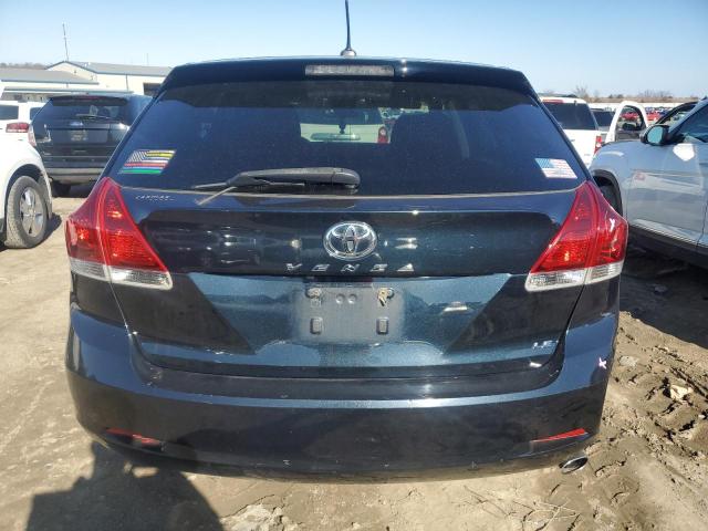 Photo 5 VIN: 4T3ZA3BB1FU091997 - TOYOTA VENZA 