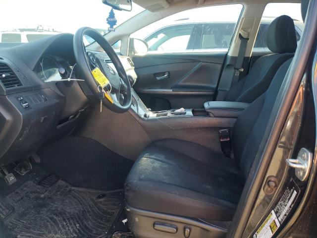 Photo 6 VIN: 4T3ZA3BB1FU091997 - TOYOTA VENZA 