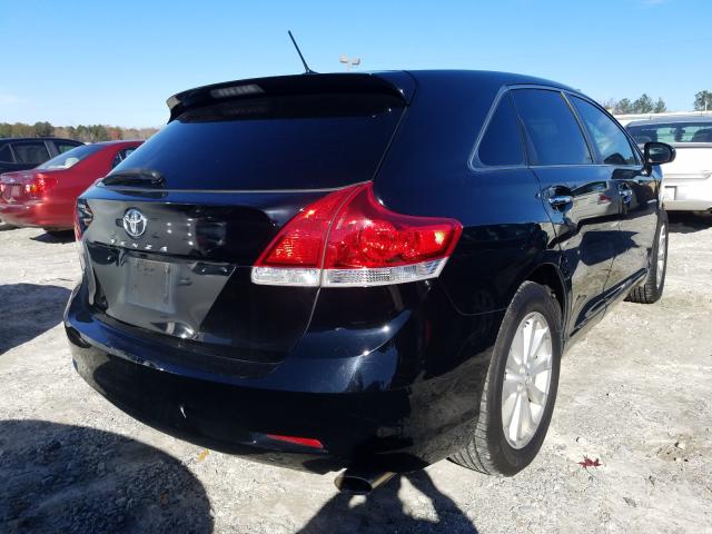 Photo 3 VIN: 4T3ZA3BB2AU024334 - TOYOTA VENZA 