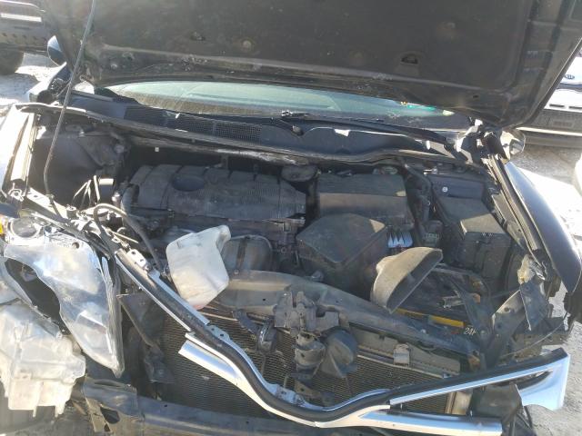 Photo 6 VIN: 4T3ZA3BB2AU024334 - TOYOTA VENZA 