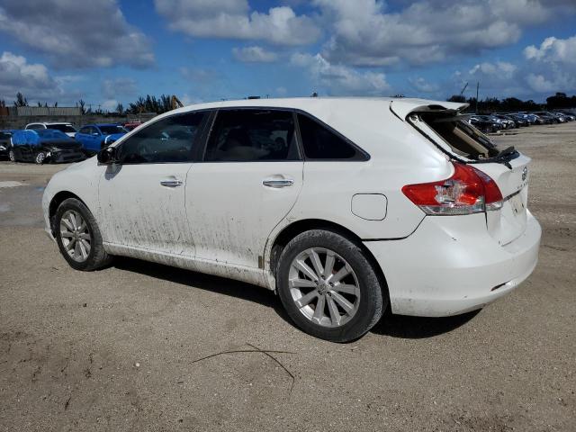 Photo 1 VIN: 4T3ZA3BB2AU025936 - TOYOTA VENZA 