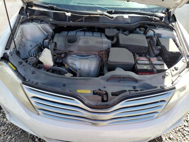 Photo 11 VIN: 4T3ZA3BB2AU025936 - TOYOTA VENZA 