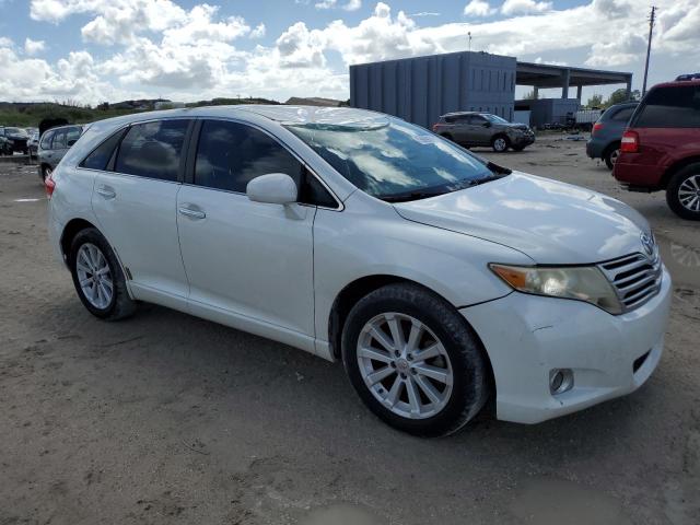 Photo 3 VIN: 4T3ZA3BB2AU025936 - TOYOTA VENZA 