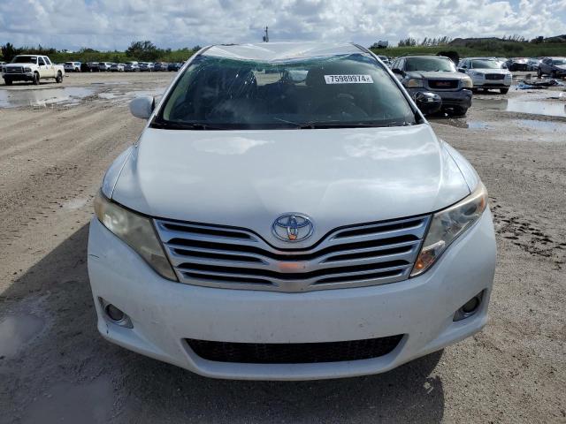 Photo 4 VIN: 4T3ZA3BB2AU025936 - TOYOTA VENZA 