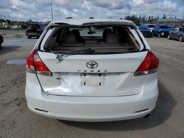 Photo 5 VIN: 4T3ZA3BB2AU025936 - TOYOTA VENZA 