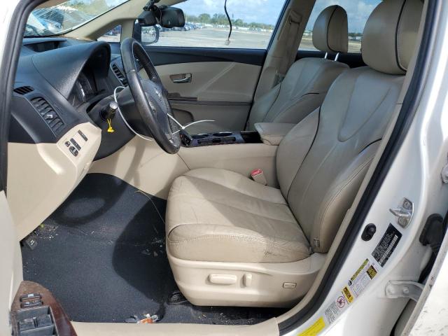 Photo 6 VIN: 4T3ZA3BB2AU025936 - TOYOTA VENZA 