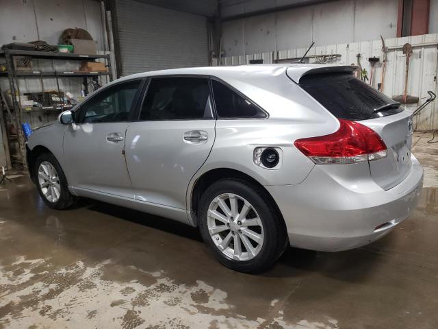 Photo 1 VIN: 4T3ZA3BB2AU027170 - TOYOTA VENZA 