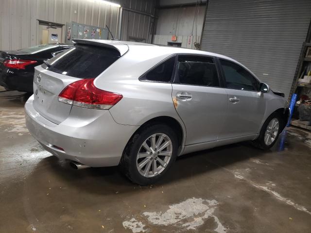 Photo 2 VIN: 4T3ZA3BB2AU027170 - TOYOTA VENZA 