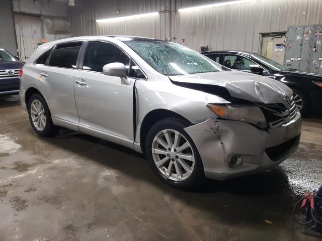 Photo 3 VIN: 4T3ZA3BB2AU027170 - TOYOTA VENZA 