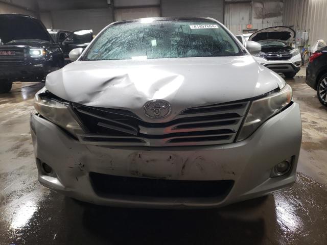 Photo 4 VIN: 4T3ZA3BB2AU027170 - TOYOTA VENZA 