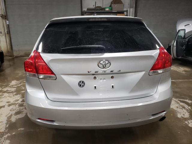 Photo 5 VIN: 4T3ZA3BB2AU027170 - TOYOTA VENZA 