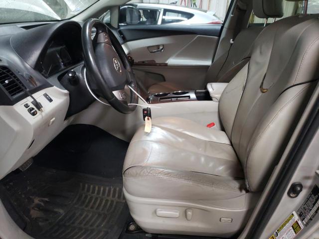 Photo 6 VIN: 4T3ZA3BB2AU027170 - TOYOTA VENZA 