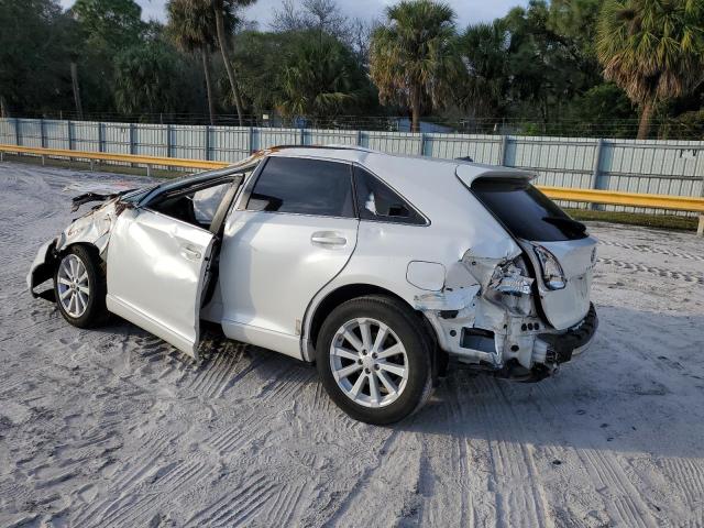 Photo 1 VIN: 4T3ZA3BB2AU027623 - TOYOTA VENZA 