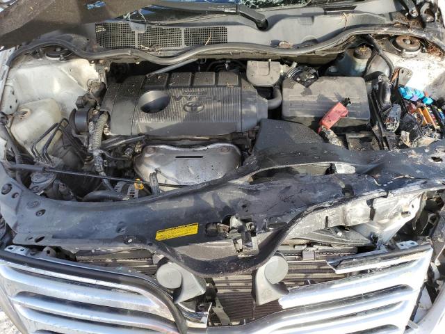 Photo 10 VIN: 4T3ZA3BB2AU027623 - TOYOTA VENZA 