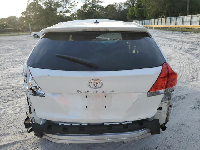 Photo 5 VIN: 4T3ZA3BB2AU027623 - TOYOTA VENZA 