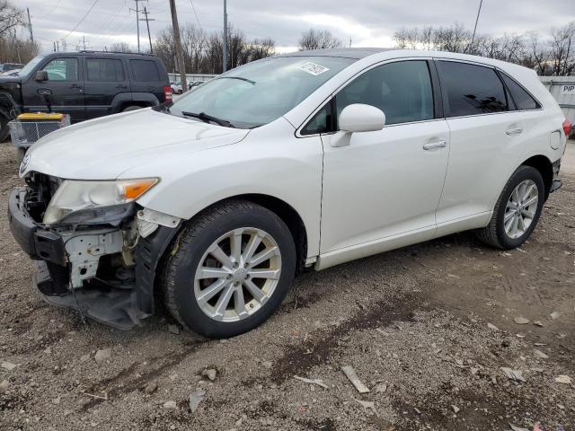 Photo 0 VIN: 4T3ZA3BB2AU029257 - TOYOTA VENZA 