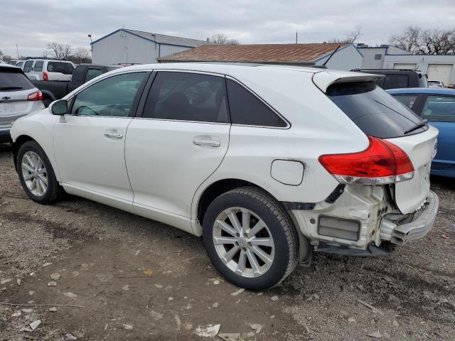 Photo 1 VIN: 4T3ZA3BB2AU029257 - TOYOTA VENZA 