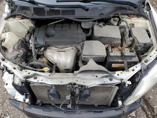 Photo 10 VIN: 4T3ZA3BB2AU029257 - TOYOTA VENZA 