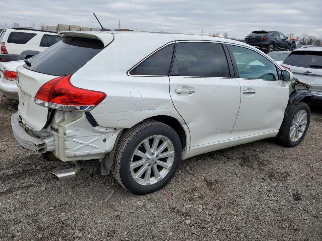 Photo 2 VIN: 4T3ZA3BB2AU029257 - TOYOTA VENZA 