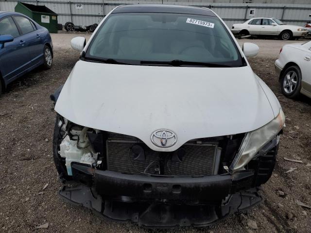 Photo 4 VIN: 4T3ZA3BB2AU029257 - TOYOTA VENZA 