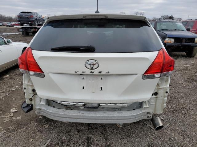 Photo 5 VIN: 4T3ZA3BB2AU029257 - TOYOTA VENZA 