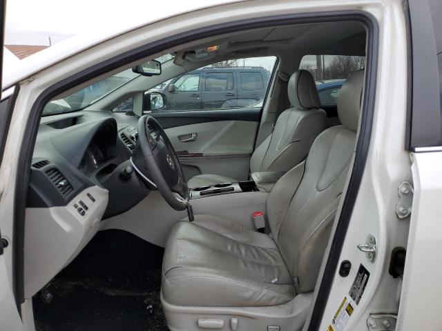 Photo 6 VIN: 4T3ZA3BB2AU029257 - TOYOTA VENZA 