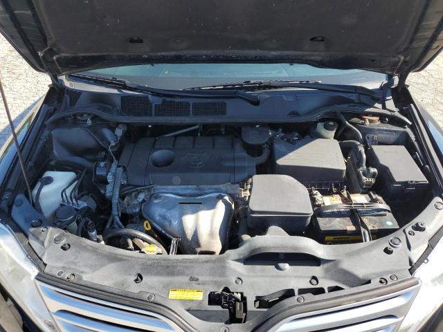 Photo 11 VIN: 4T3ZA3BB2AU033342 - TOYOTA VENZA 