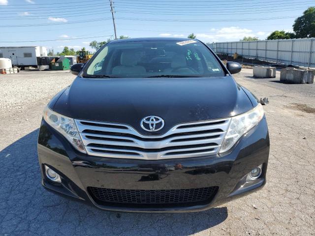 Photo 4 VIN: 4T3ZA3BB2AU033342 - TOYOTA VENZA 