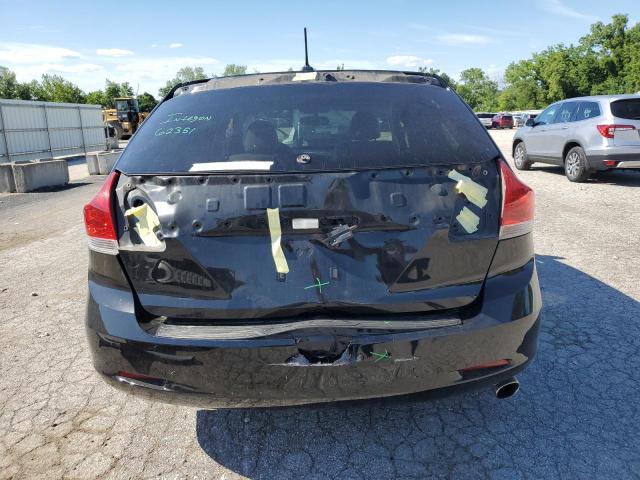 Photo 5 VIN: 4T3ZA3BB2AU033342 - TOYOTA VENZA 