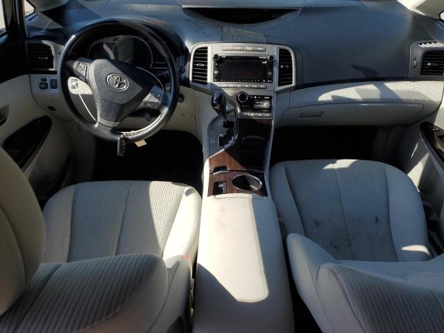 Photo 7 VIN: 4T3ZA3BB2AU033342 - TOYOTA VENZA 