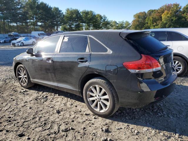 Photo 1 VIN: 4T3ZA3BB2AU033499 - TOYOTA VENZA 