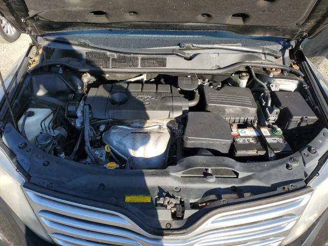 Photo 10 VIN: 4T3ZA3BB2AU033499 - TOYOTA VENZA 