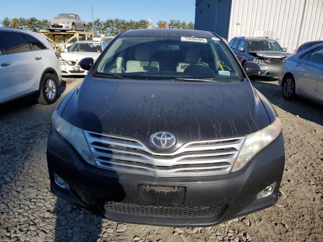 Photo 4 VIN: 4T3ZA3BB2AU033499 - TOYOTA VENZA 