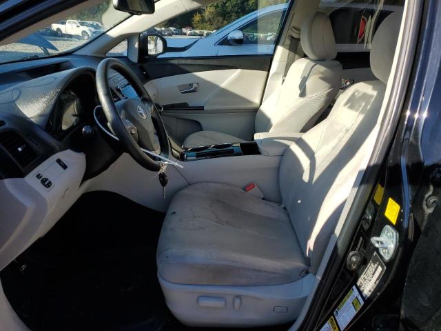 Photo 6 VIN: 4T3ZA3BB2AU033499 - TOYOTA VENZA 