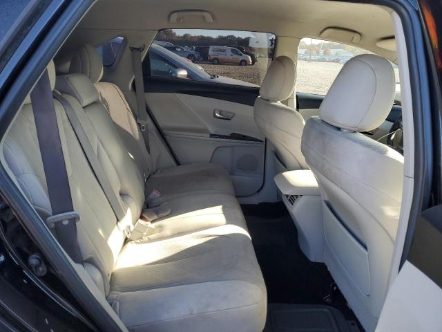 Photo 9 VIN: 4T3ZA3BB2AU033499 - TOYOTA VENZA 