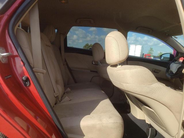 Photo 10 VIN: 4T3ZA3BB2AU037407 - TOYOTA VENZA 