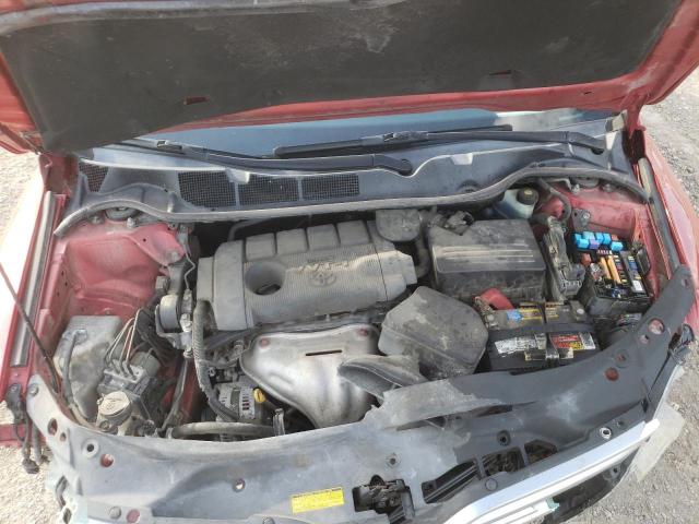 Photo 11 VIN: 4T3ZA3BB2AU037407 - TOYOTA VENZA 