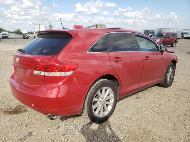 Photo 2 VIN: 4T3ZA3BB2AU037407 - TOYOTA VENZA 