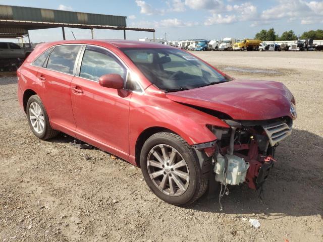 Photo 3 VIN: 4T3ZA3BB2AU037407 - TOYOTA VENZA 